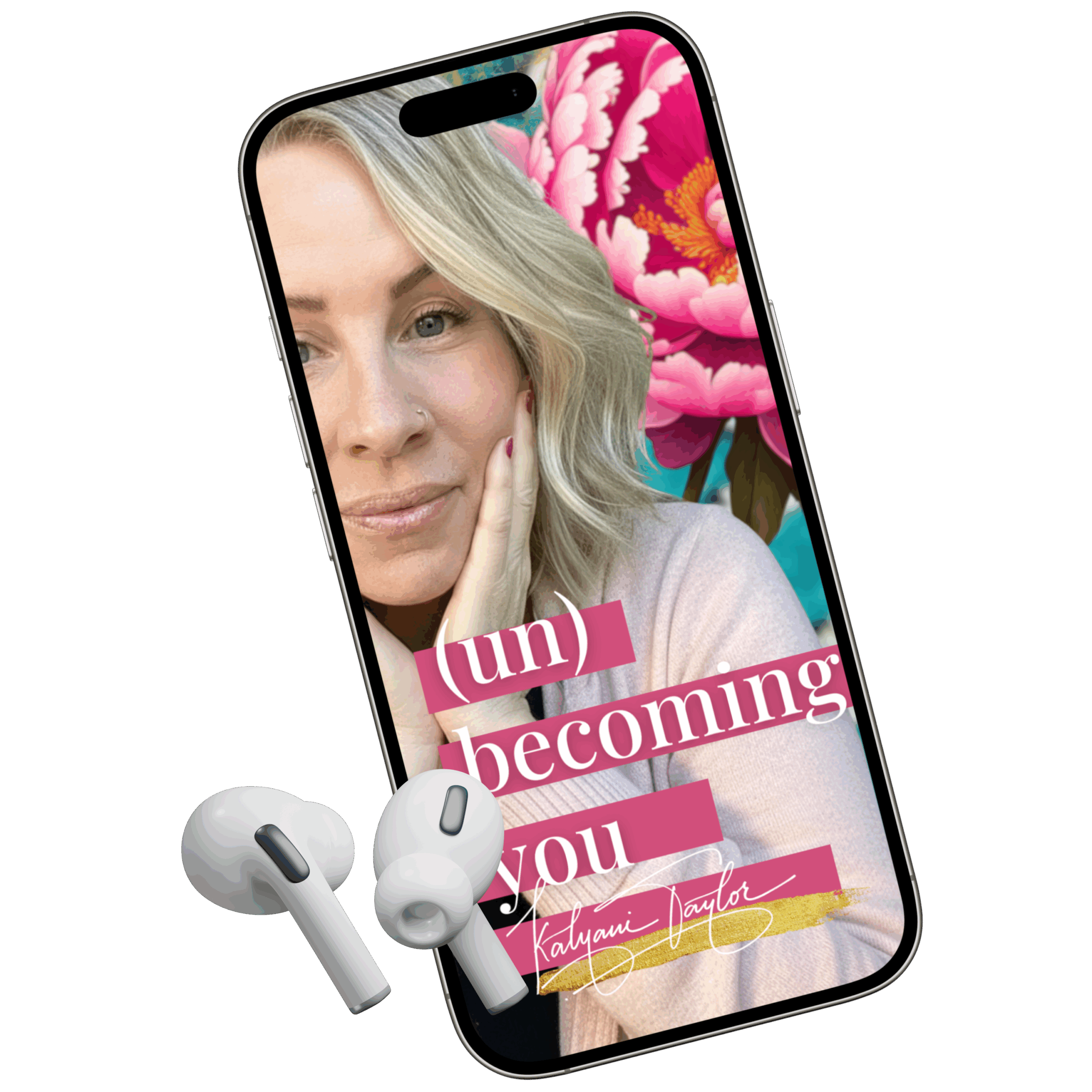 (un)Becoming You